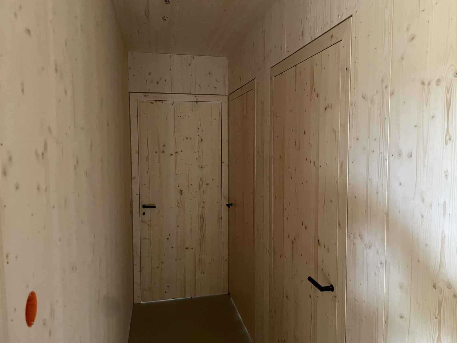 Türen / Fenster