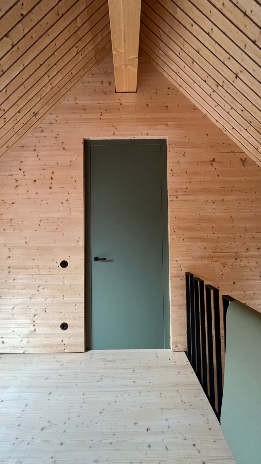 Türen / Fenster