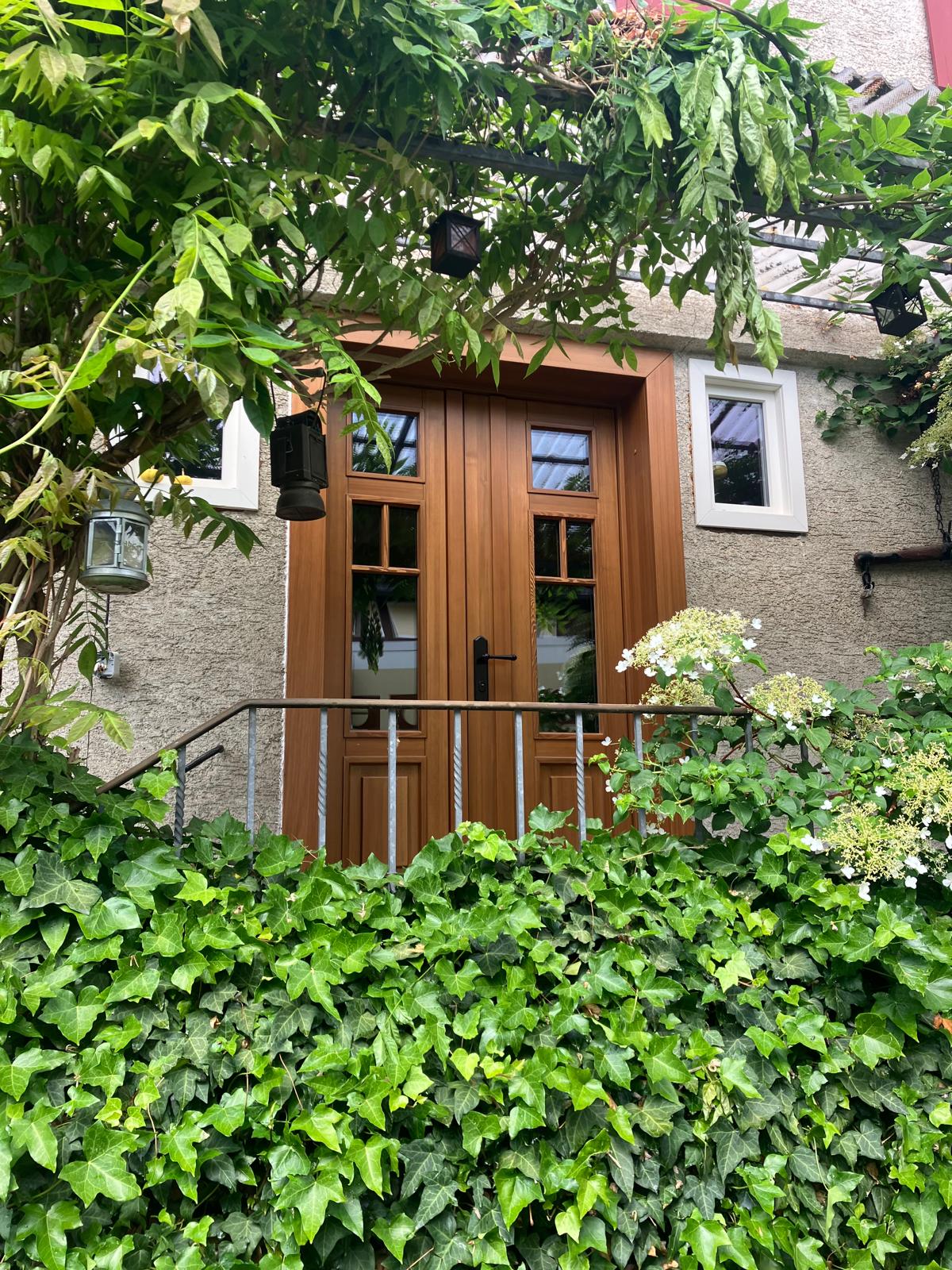 Türen / Fenster