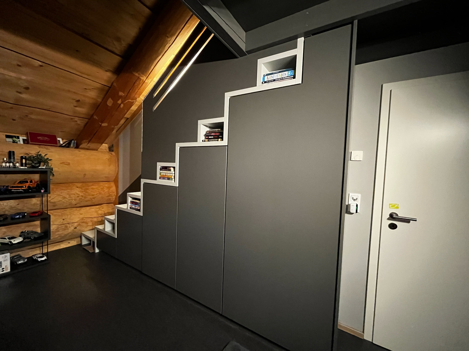 Treppen