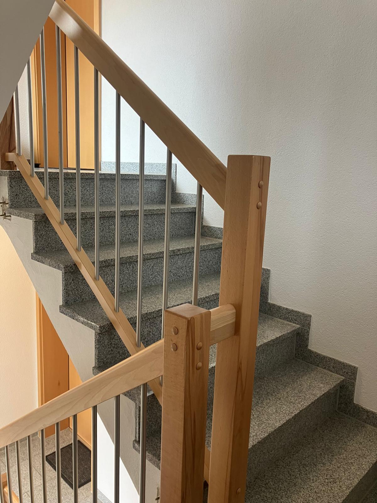 Treppen