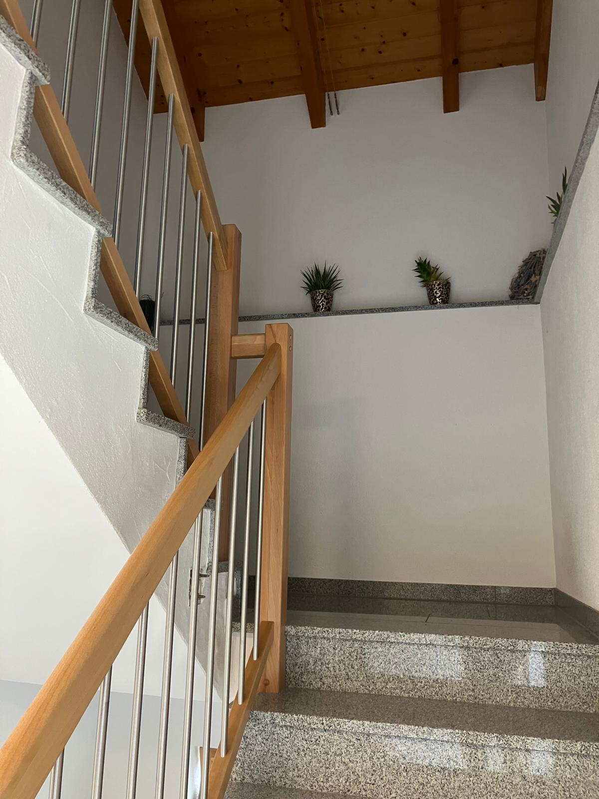 Treppen