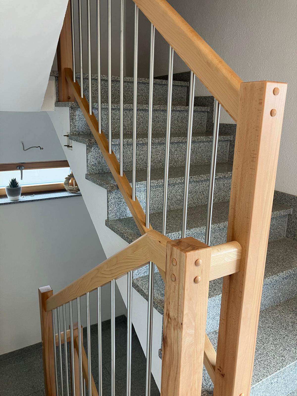 Treppen