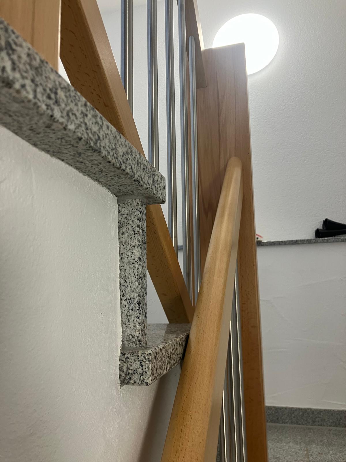 Treppen